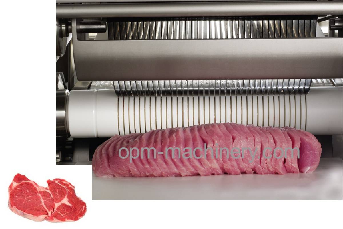 meat cutters